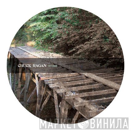 Chuck Ragan  - Rotterdam