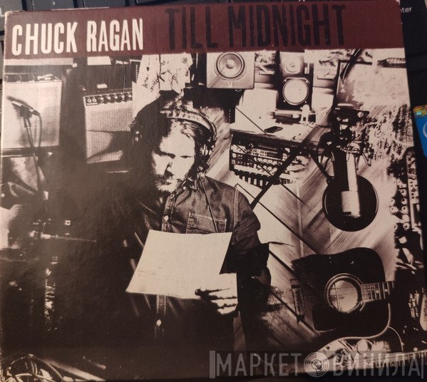 Chuck Ragan  - Till Midnight