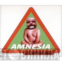 Chumbawamba - Amnesia