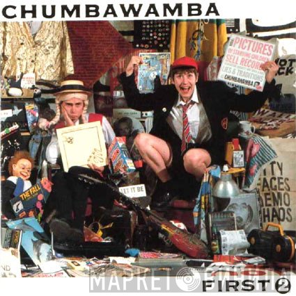Chumbawamba  - First 2