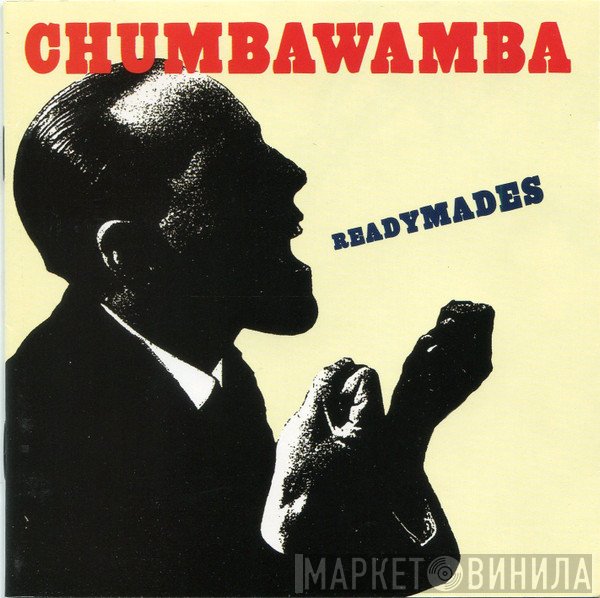 Chumbawamba  - Readymades