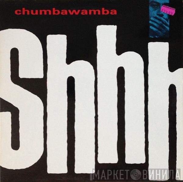 Chumbawamba  - Shhh