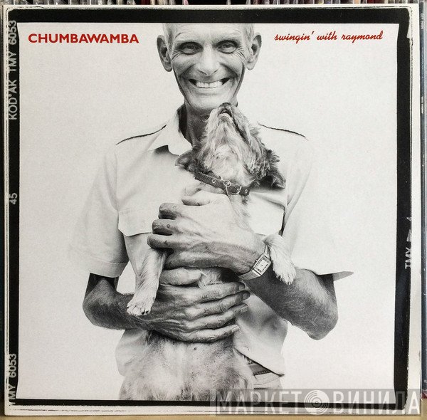 Chumbawamba - Swingin' With Raymond