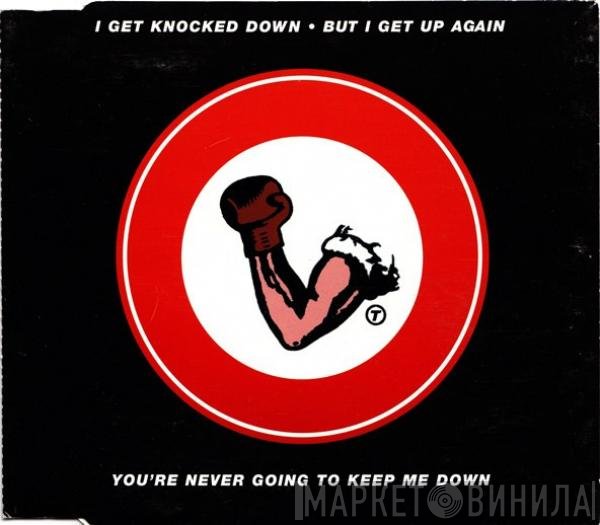 Chumbawamba  - Tubthumping
