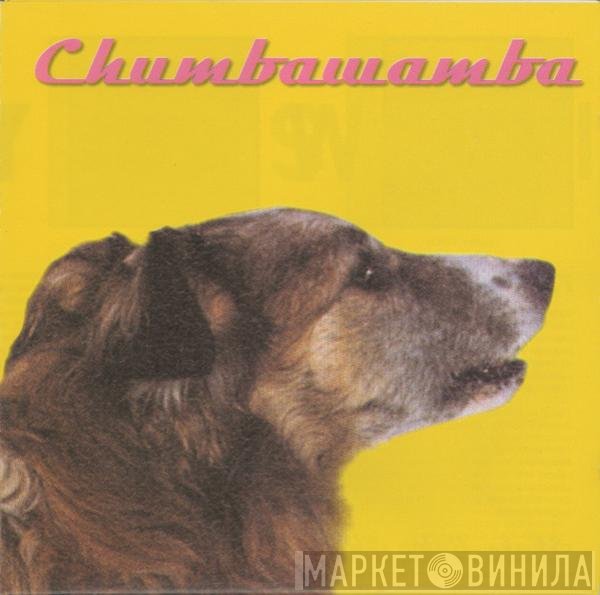 Chumbawamba - WYSIWYG