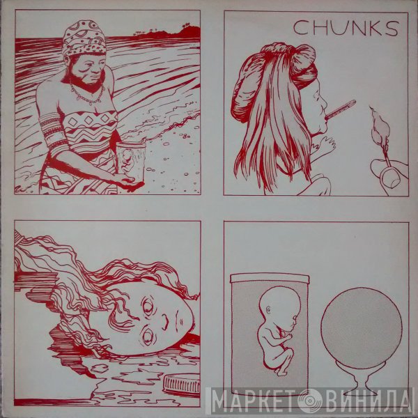  - Chunks