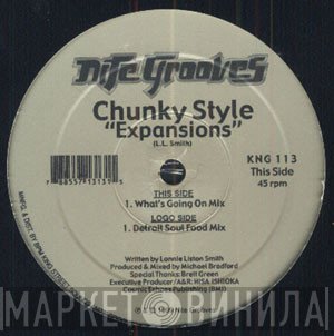 Chunky Style - Expansions