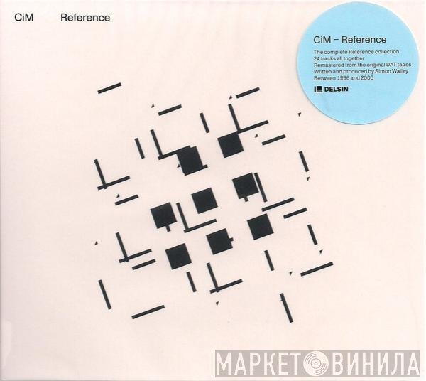 CiM  - Reference
