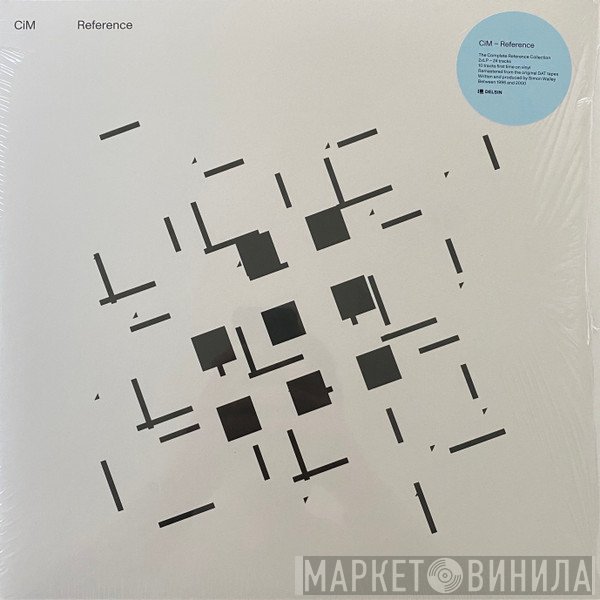 CiM - Reference