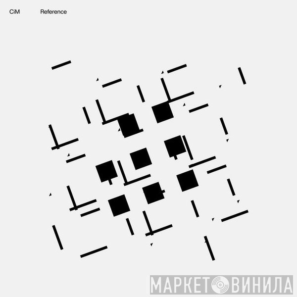CiM  - Reference