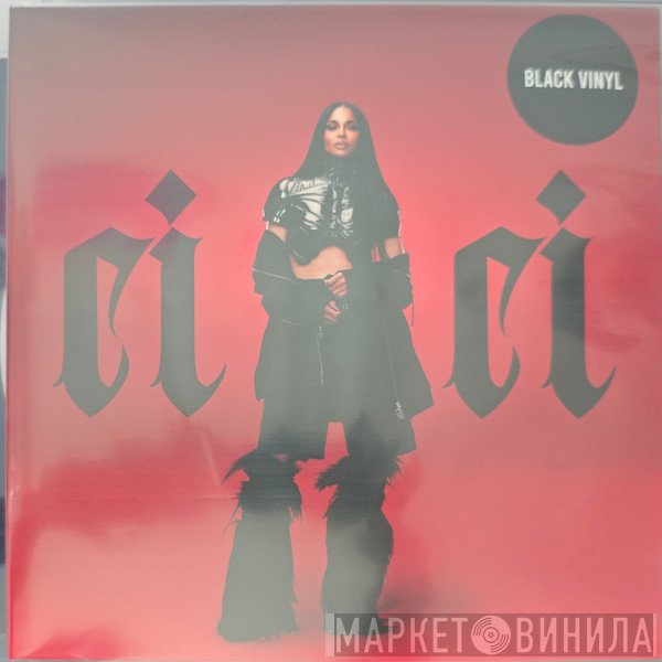 Ciara  - CiCi