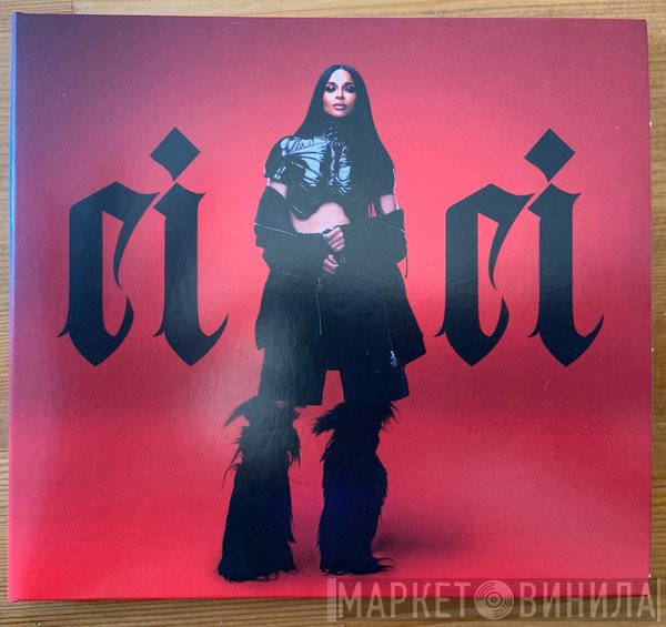 Ciara  - CiCi