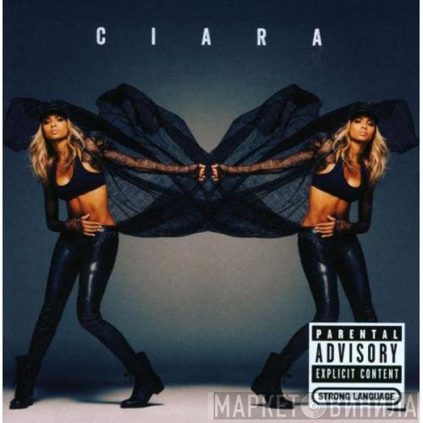 Ciara   - Ciara