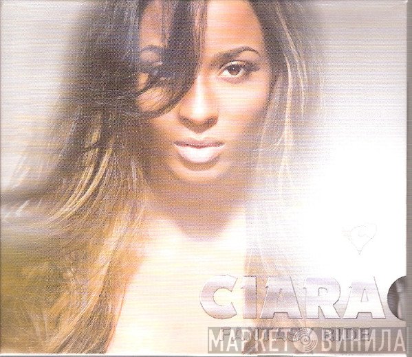 Ciara   - Fantasy Ride