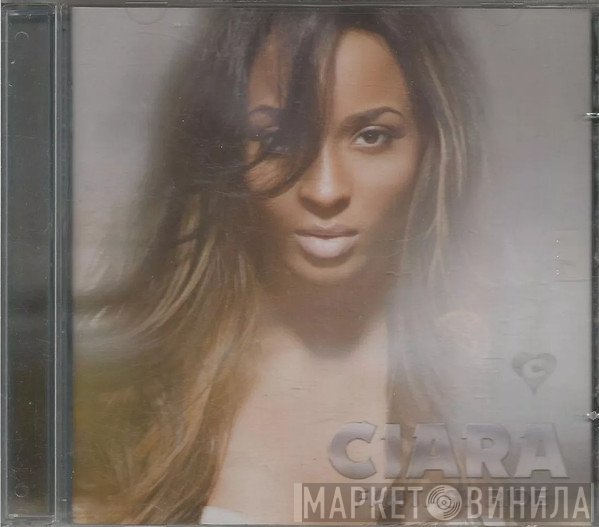 Ciara   - Fantasy Ride