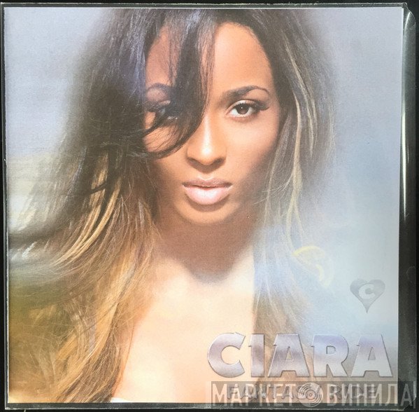 Ciara   - Fantasy Ride