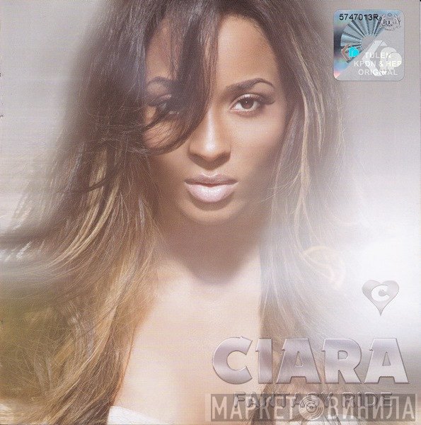 Ciara   - Fantasy Ride