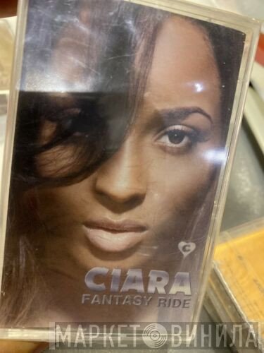 Ciara   - Fantasy Ride