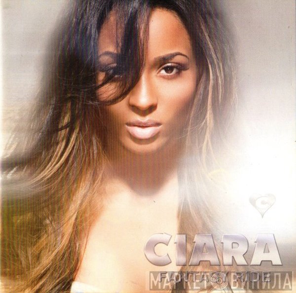 Ciara   - Fantasy Ride
