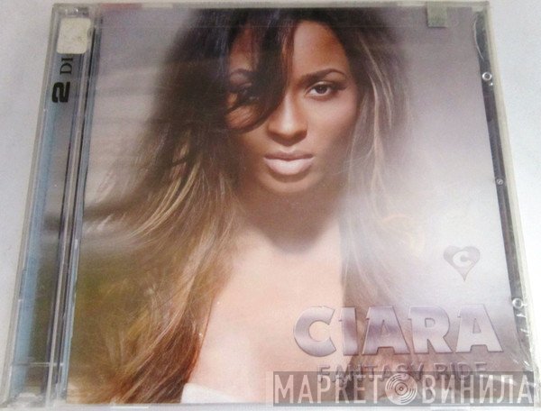 Ciara   - Fantasy Ride