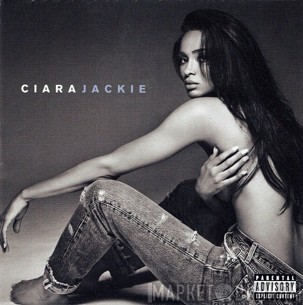 Ciara   - Jackie