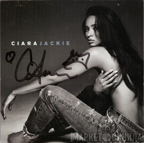 Ciara   - Jackie