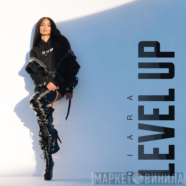 Ciara   - Level Up