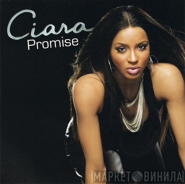 Ciara   - Promise
