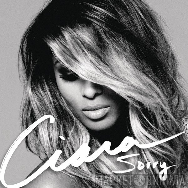 Ciara   - Sorry
