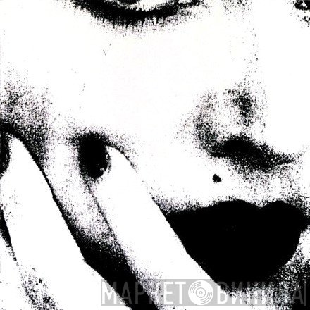 Ciccone Youth - The Whitey Album