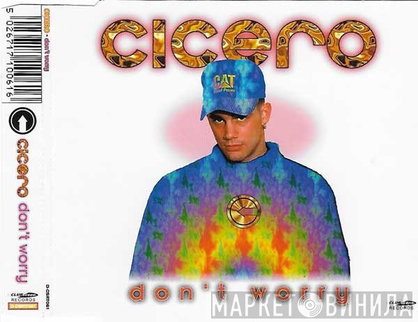 Cicero - Don't Worry