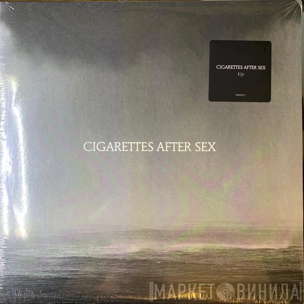 Cigarettes After Sex - Cry
