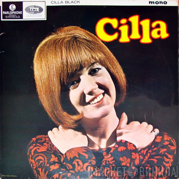 Cilla Black  - Cilla