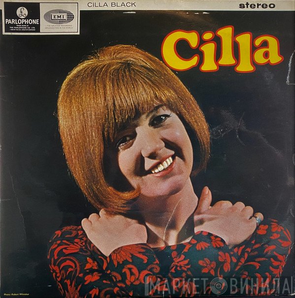 Cilla Black - Cilla