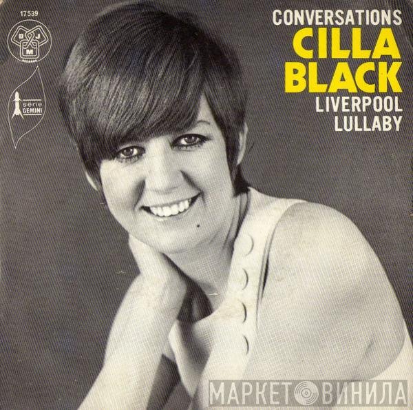 Cilla Black  - Conversations