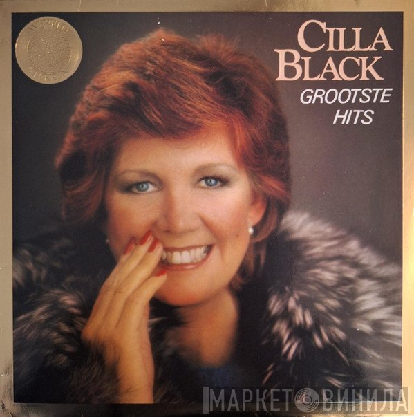 Cilla Black  - Grootste Hits