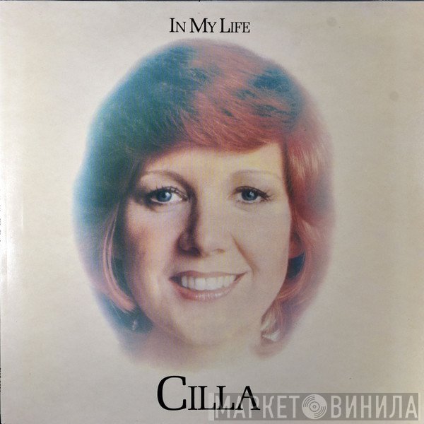 Cilla Black  - In My Life
