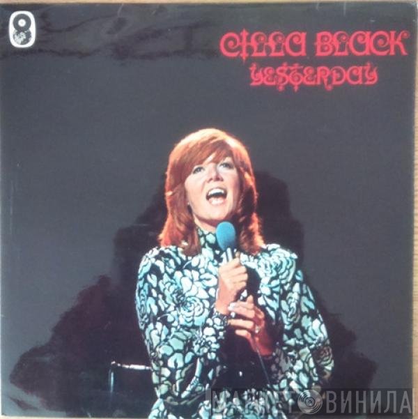 Cilla Black  - Yesterday