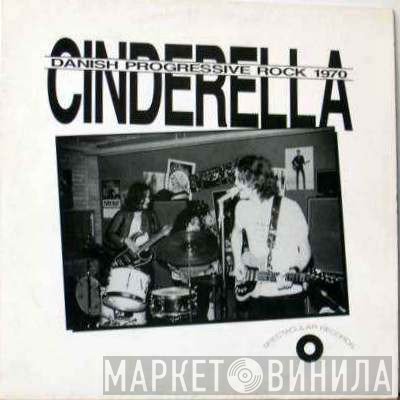 Cinderella   - Danish Progressive Rock 1970