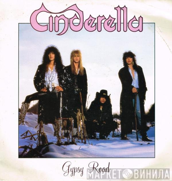 Cinderella  - Gypsy Road