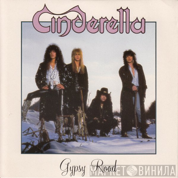 Cinderella   - Gypsy Road