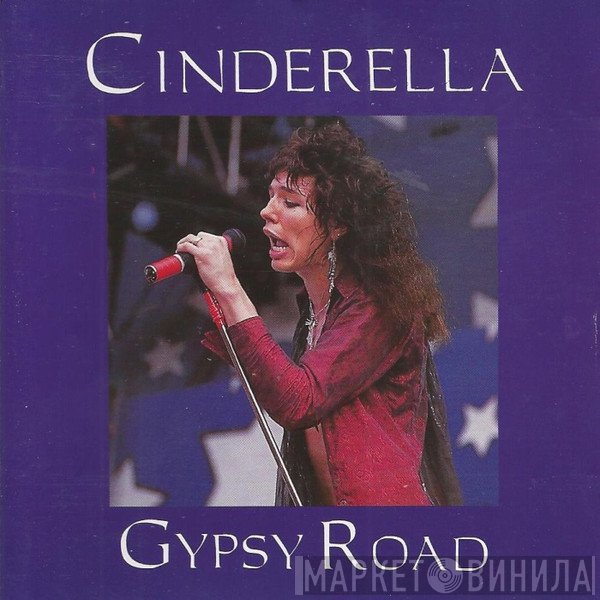 Cinderella   - Gypsy Road