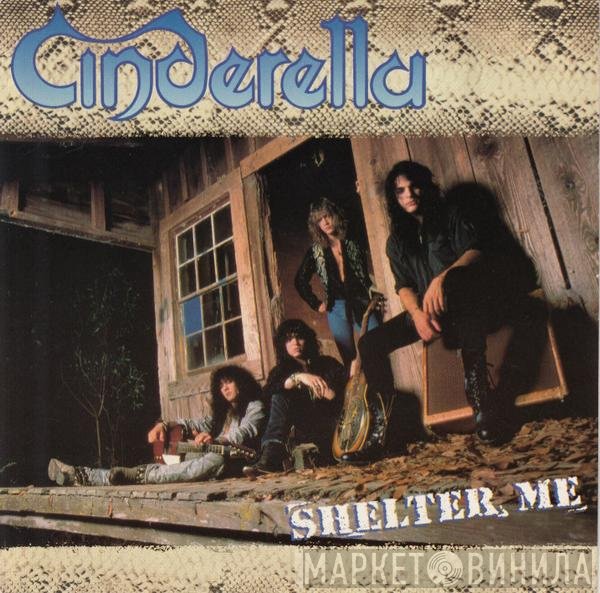 Cinderella  - Shelter Me