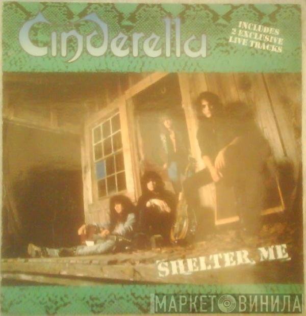Cinderella  - Shelter Me