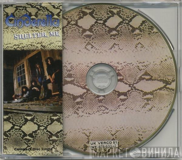 Cinderella  - Shelter Me