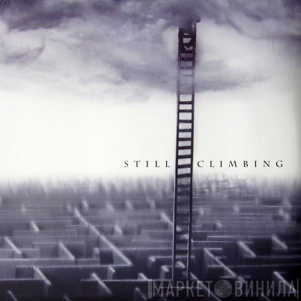 Cinderella  - Still Climbing
