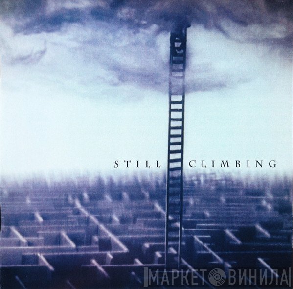 Cinderella  - Still Climbing