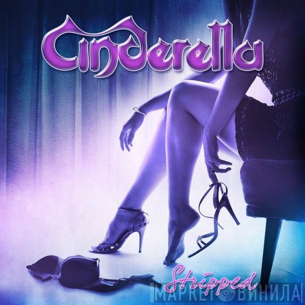 Cinderella   - Stripped