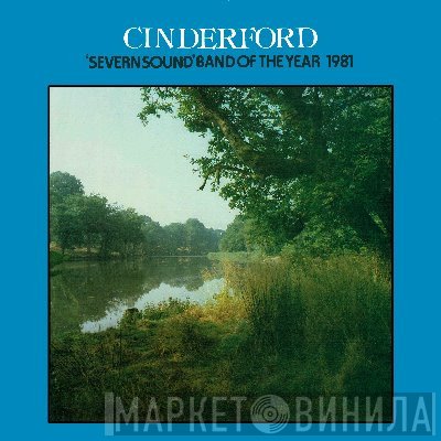 Cinderford Band - Severn Sound Band Of The Year 1981