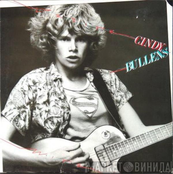 Cindy Bullens  - Desire Wire